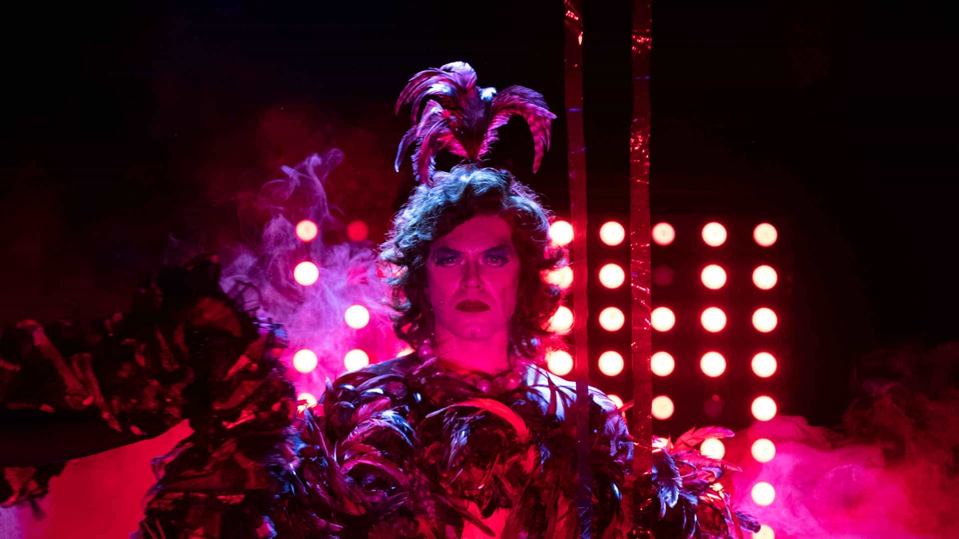 The Rocky Horror Show